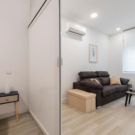 4Torres Homes - Carmen Madrid Exteriör bild