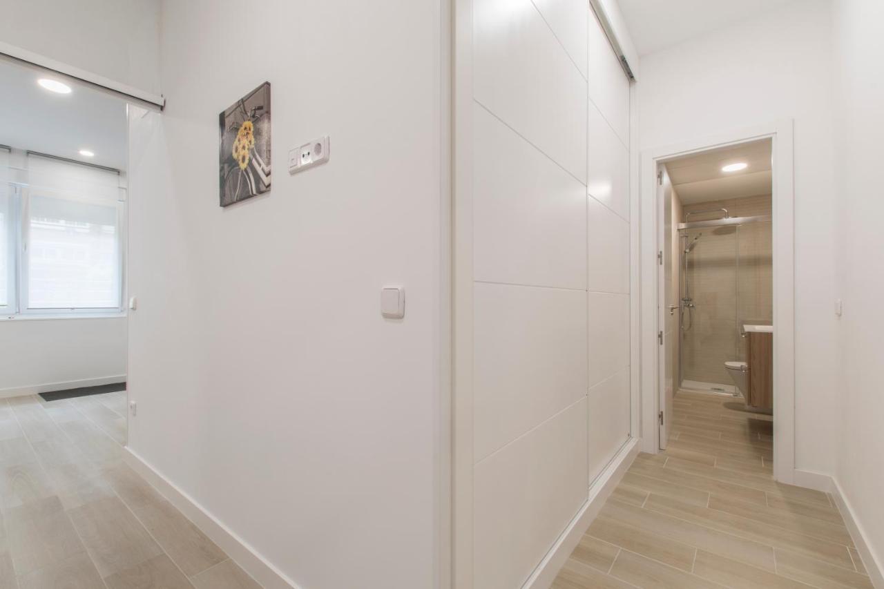 4Torres Homes - Carmen Madrid Exteriör bild